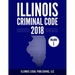 Illinois Criminal Code, Volume 1