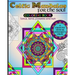 Celtic Mandalas for the Soul, Coloring book: Lotus, Sand, Flowers and Sun, a creative view of Universe's Circle