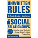 Unwritten Rules of Social Relationships: Decoding Social Mysteries Through the Unique Perspectives of Autism: New Edition with Author Updates