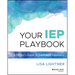 Your IEP Playbook: A Parent's Guide to Confident Advocacy