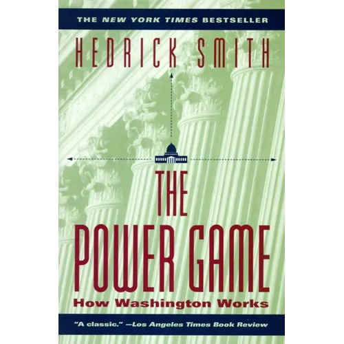 Power Game: How Washington Works