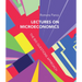 Lectures on Microeconomics: The Big Questions Approach