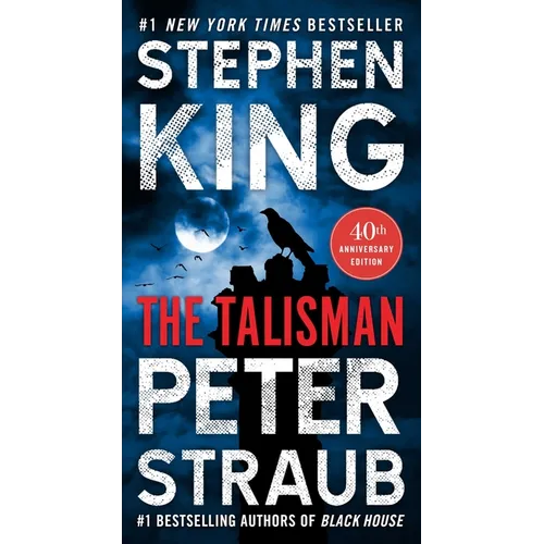 The Talisman