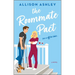The Roommate Pact