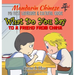 My 1st Mandarin Chinese Language & Cultural Guide