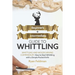 Whittling: Beginner + Intermediate Guide to Whittling: Whittling and Woodcarving Compendium: How Start Whittling With a Simple Pocket Knife