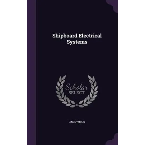 Shipboard Electrical Systems