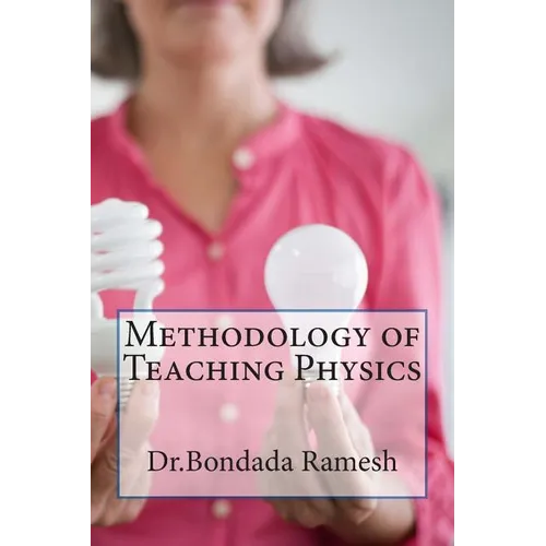 Methodology of Teaching Physics