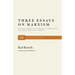 Three Essays on Marxism