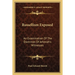 Russellism Exposed: An Examination Of The Doctrines Of Jehovah's Witnesses