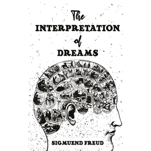 The Interpretation Of Dreams