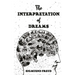 The Interpretation Of Dreams