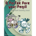 A ParTee fore your Pencil: Adult Golf Coloring Book: A funny & relaxing golf themed adult coloring book for golf enthusiasts.