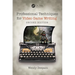 Professional Techniques for Video Game Writing