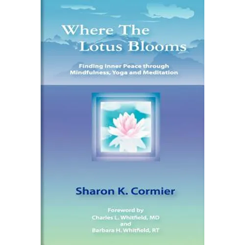 Where The Lotus Blooms