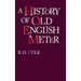 A History of Old English Meter