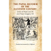 The Papal Reform of the Eleventh Century: Lives of Pope Leo IX and Pope Gregory VII