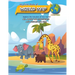 My First Book of World Map: All about the continents and oceans for Kids