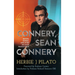 Connery, Sean Connery - Before, During, and After His Most Famous Role (hardback)