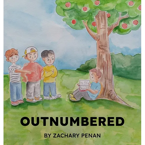Outnumbered
