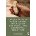 Career Paths in Human-Animal Interaction for Social and Behavioral Scientists