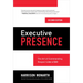 Executive Presence 2e (Pb)