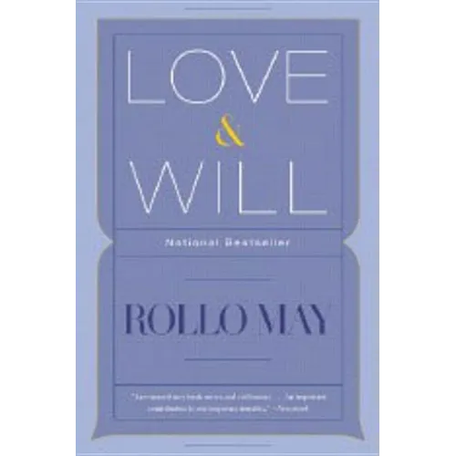 Love & Will