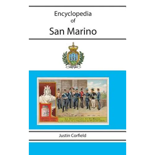 Encyclopedia of San Marino
