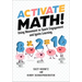 Activate Math!: Using Movement to Spark Engagement and Ignite Learning