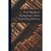 The World Almanac and Encyclopedia
