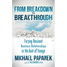 From Breakdown to Breakthrough: Forging Resilient Business Relationships in the Heat of Change