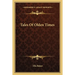 Tales Of Olden Times