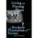 Living and Playing the Blues on Dockery Plantation-Farms