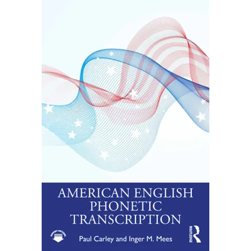 American English Phonetic Transcription
