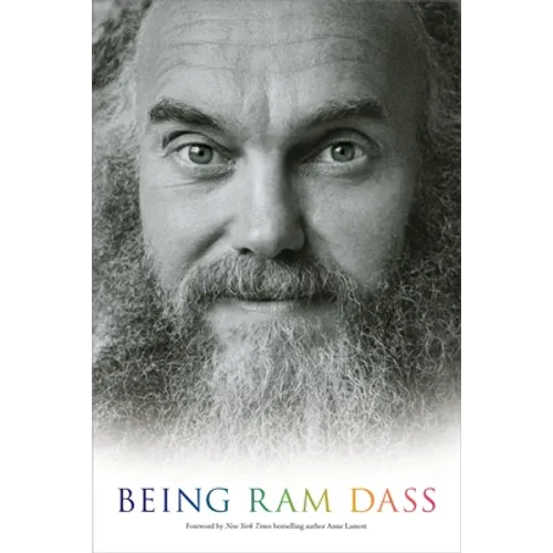 Being RAM Dass