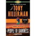 People of Darkness: A Leaphorn & Chee Novel