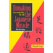 Unmaking the Japanese Miracle