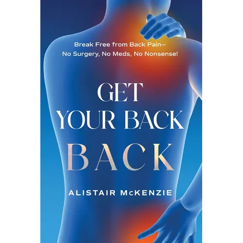 Get Your Back Back