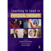 Learning to Lead in Physical Therapy