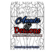 Angels & Demons: NSFW Adult Coloring Book