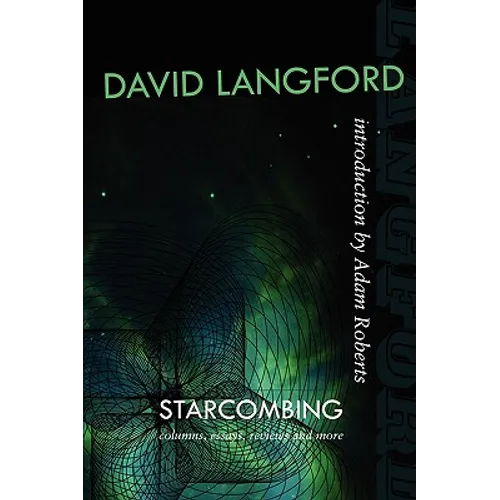 Starcombing