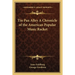 Tin Pan Alley A Chronicle of the American Popular Music Racket