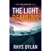 The Light remains