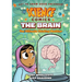 Science Comics: The Brain: The Ultimate Thinking Machine