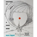 Anatomy of a Dada Mind - Drawings, Writings, Sculptures
