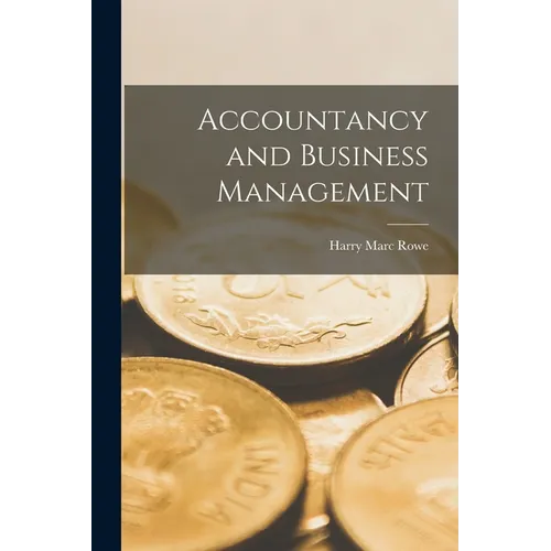 Accountancy and Business Management
