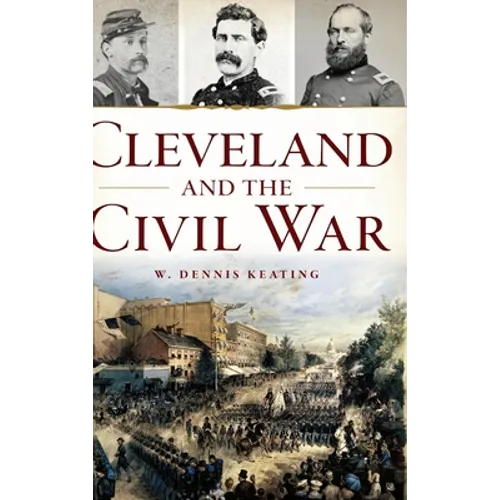 Cleveland and the Civil War