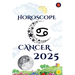 Cancer Horoscope 2025