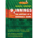 Nine Innings: The Anatomy of a Baseball Game