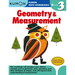 Kumon Grade 3 Geometry and Measurement